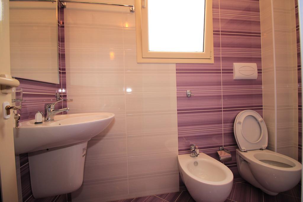 Hotel Keisa Dhërmi 외부 사진