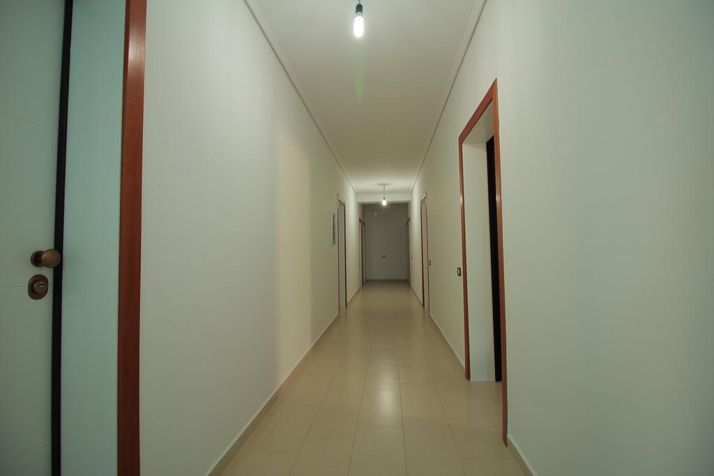 Hotel Keisa Dhërmi 외부 사진