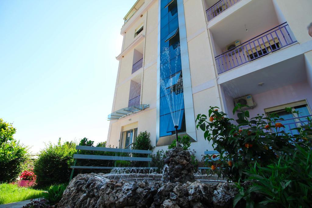 Hotel Keisa Dhërmi 외부 사진